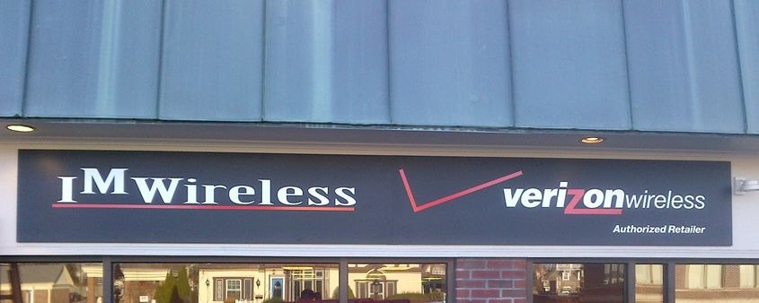 Wall Logos & Graphics